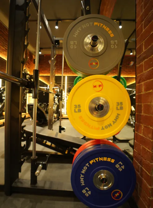 premium fitness centre in Santacruz West