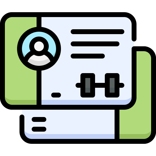 In-House Trainers for Every Set